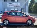 Opel Meriva B Innovation TÜV12/26 1-Jahr Garantie Xenon Navi K Orange - thumbnail 4