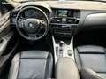 BMW X4 (F26) Xdrive 20D 190 Xline BVA8 Gris - thumbnail 3