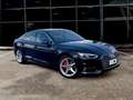 Audi A5 40 2.0 tdi Sport 190cv s-tronic Schwarz - thumbnail 3