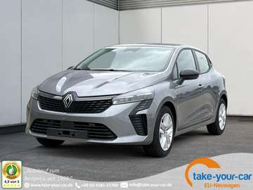 Evolution KAMERA+SHZ+APP+KEYLESS+LED+KLIMA TCe9...