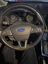 Grand C-Max 2.0 TDCi Aut. Titanium