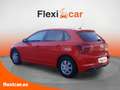 Volkswagen Polo 1.0 Advance 59kW Rouge - thumbnail 5