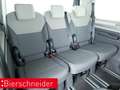 Volkswagen T7 Multivan 2.0 TDI DSG Life IQ-LIGHT PANO AHK EASY-OPEN Grau - thumbnail 16