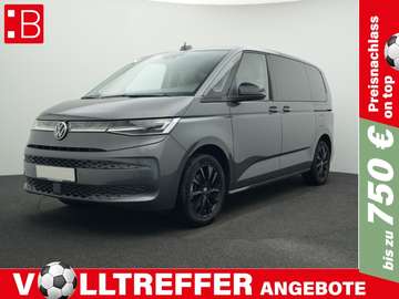 2.0 TDI DSG Life IQ-LIGHT PANO AHK EASY-OPEN