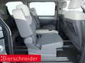 Volkswagen T7 Multivan 2.0 TDI DSG Life IQ-LIGHT PANO AHK EASY-OPEN Grau - thumbnail 14