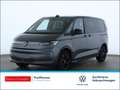 Volkswagen T7 Multivan 2.0 TDI DSG Life IQ-LIGHT PANO AHK EASY-OPEN Grau - thumbnail 1