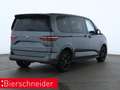 Volkswagen T7 Multivan 2.0 TDI DSG Life IQ-LIGHT PANO AHK EASY-OPEN Grau - thumbnail 3