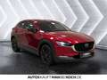 Mazda CX-30 2.0 L M. HYBRID 6GS Homura LED Navi Klima Rot - thumbnail 6