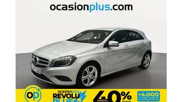 180CDI BE Urban 7G-DCT