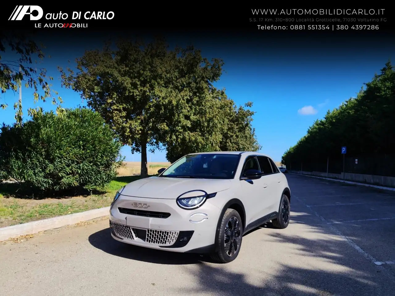 Fiat 600