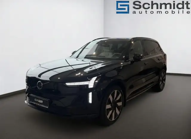 Volvo EX90