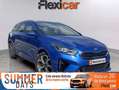 Kia Ceed / cee'd Tourer+1.6+GDi+PHEV+104kW+%28141CV%29+eTech Gris - thumbnail 1