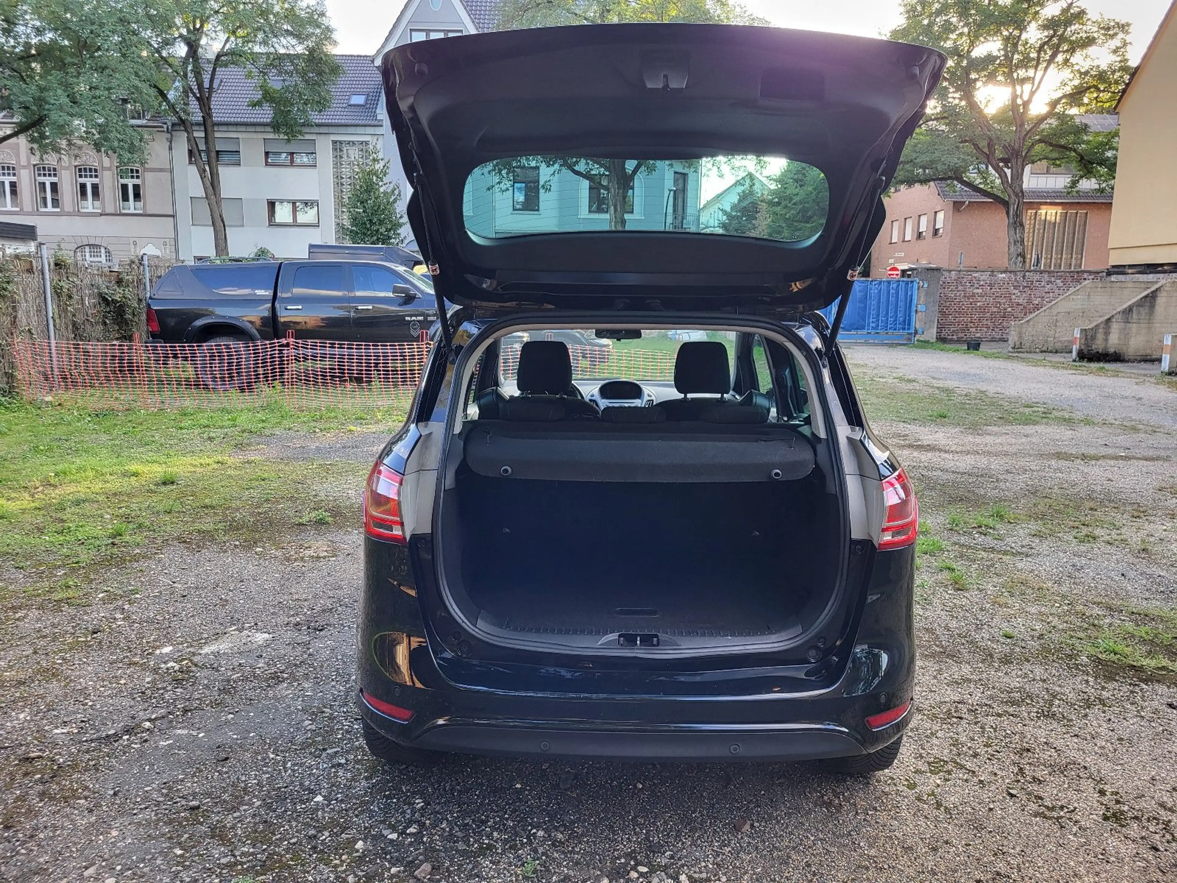 Ford B-Max 1.0 EcoBoost - Zahnriemen neu - Tüv neu — photo 11