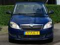 Skoda Fabia 1.2 Comfort - AIRCO - NAP KM - 5 DEURS - TREKHAAK Blauw - thumbnail 4