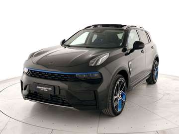 1.5 td phev auto