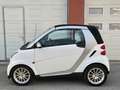 smart forTwo smart fortwo cabrio passion *Pickerl NEU * Weiß - thumbnail 6