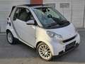 smart forTwo smart fortwo cabrio passion *Pickerl NEU * Weiß - thumbnail 2