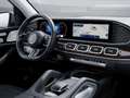 Mercedes-Benz GLS 350 GLS 350 d 4Matic AMG Line Premium Plus Srebrny - thumbnail 6