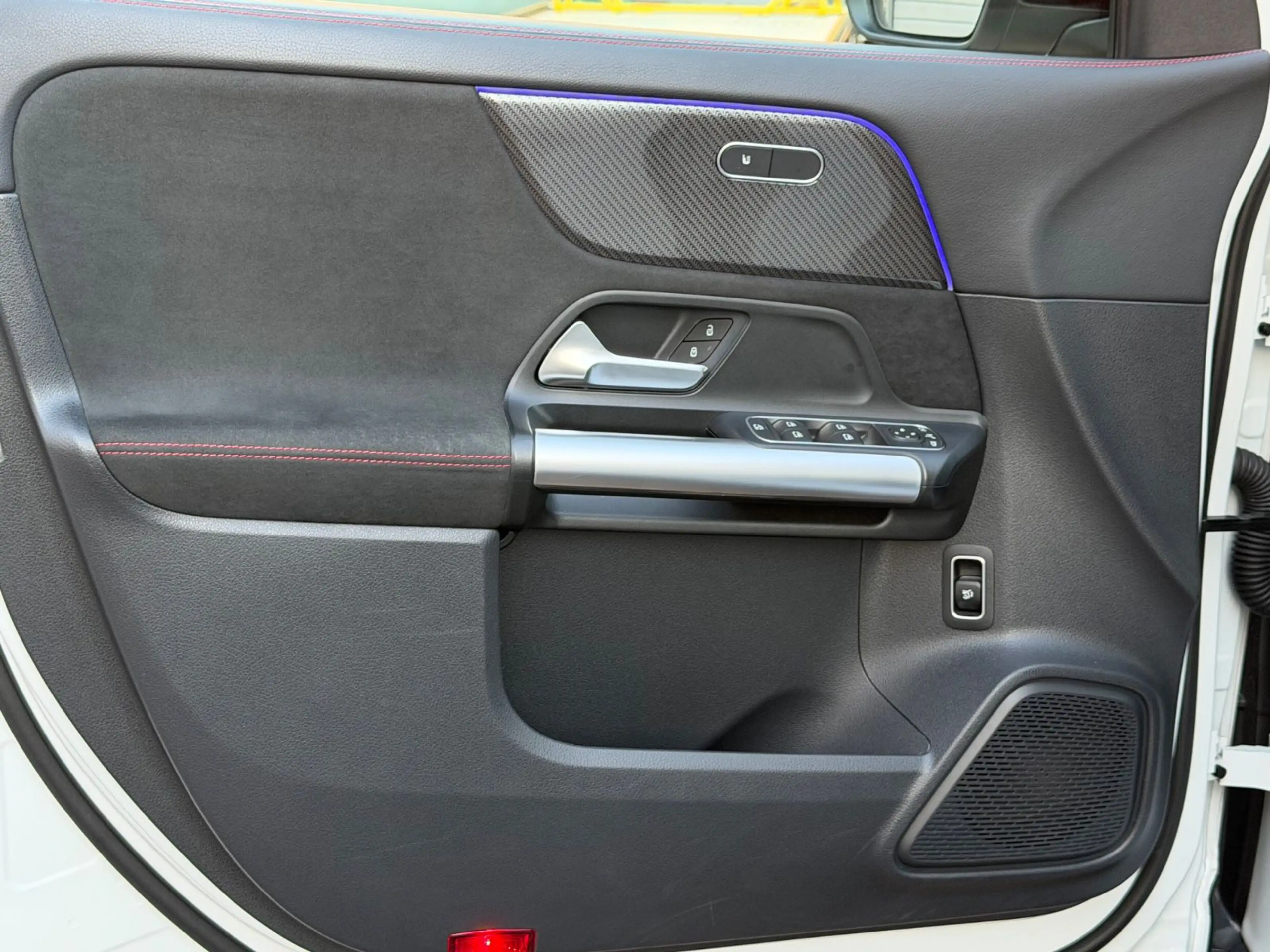 Mercedes-Benz GLA 200 AMG Night 20Zoll 1Hd Unfallfrei wieNEU! — photo 10