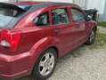 Dodge Caliber Caliber 2.0 CRD SXT Rot - thumbnail 3
