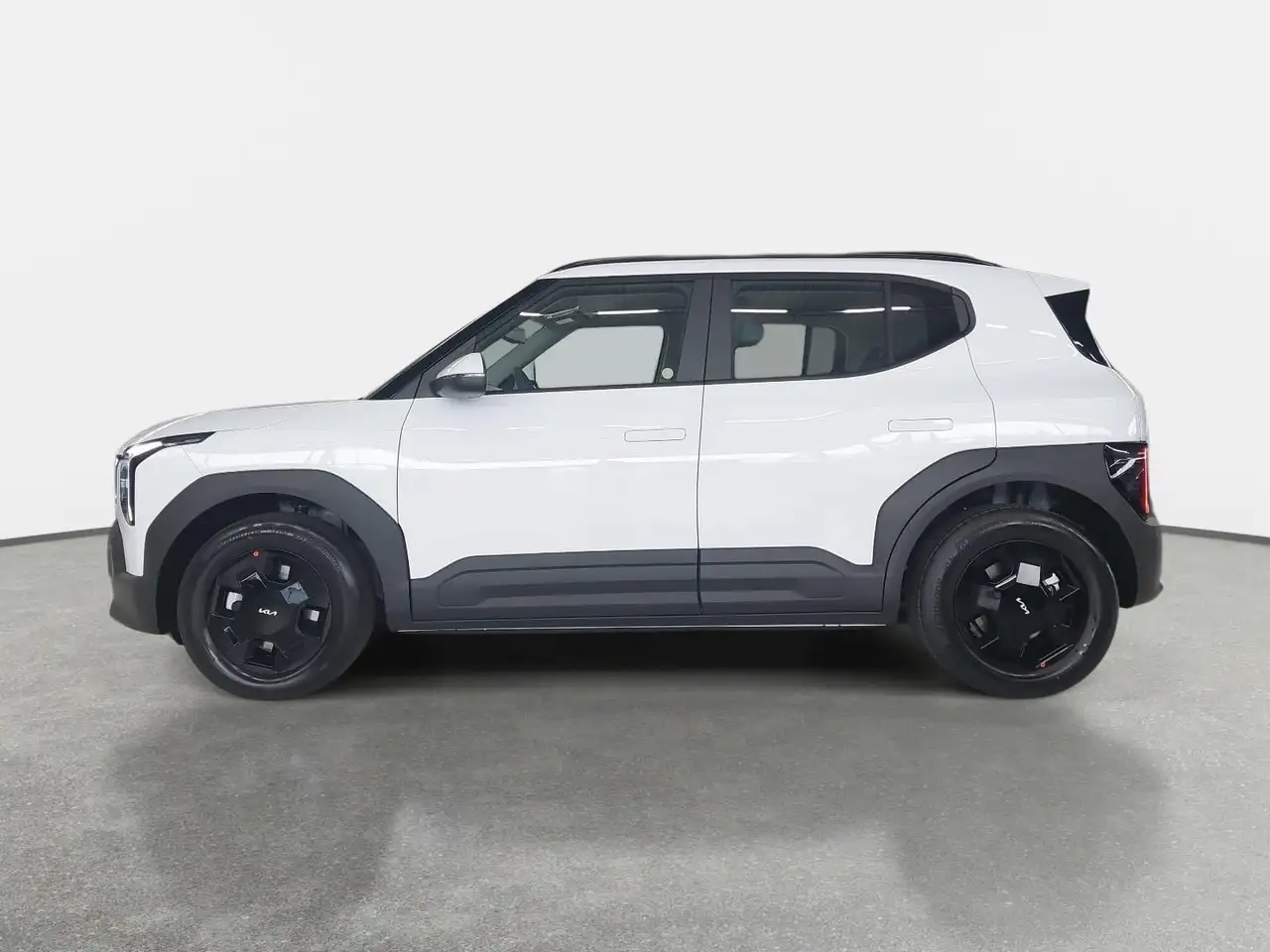 Kia EV2 EV2 42.2 KWH AIR MJ27 WINTER WÄRMEPUMPE NAVIGATION 6