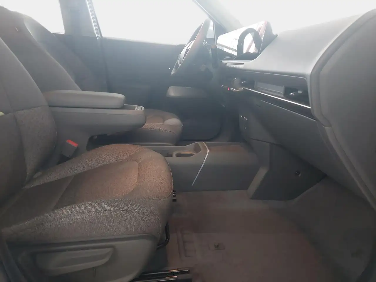 Kia EV2 EV2 42.2 KWH AIR MJ27 WINTER WÄRMEPUMPE NAVIGATION 17