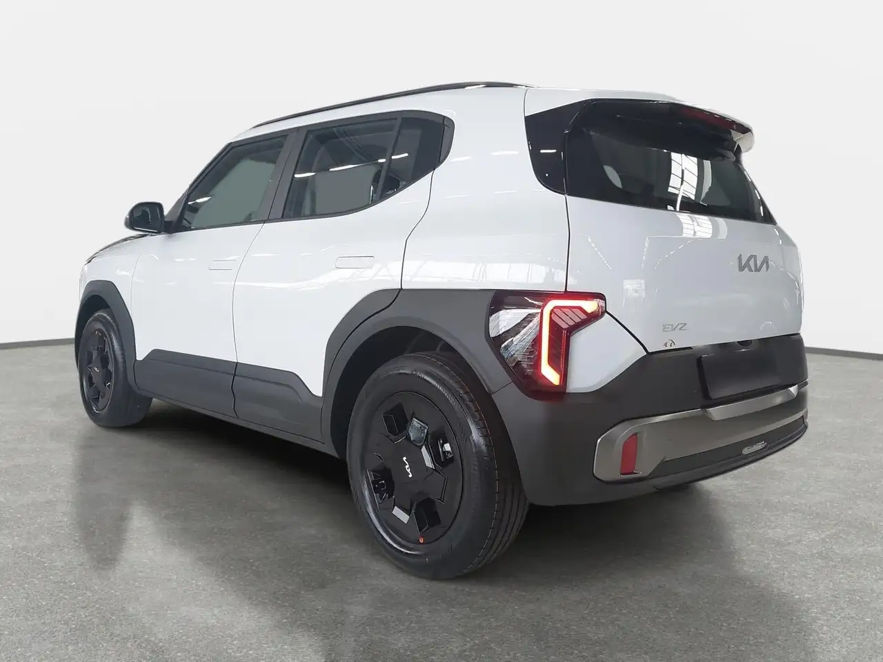 Kia EV2 EV2 42.2 KWH AIR MJ27 WINTER WÄRMEPUMPE NAVIGATION 5