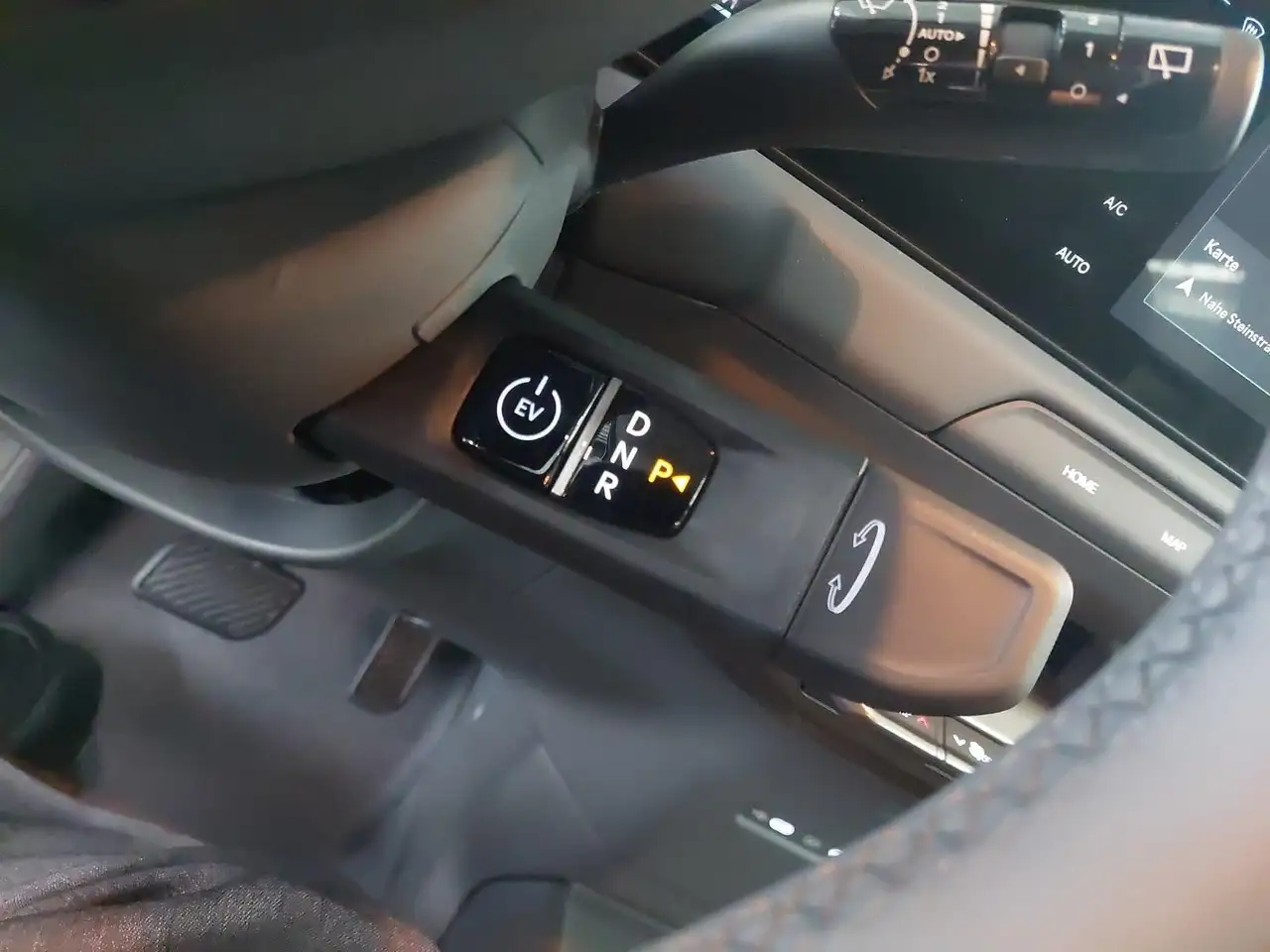 Kia EV2 EV2 42.2 KWH AIR MJ27 WINTER WÄRMEPUMPE NAVIGATION 13