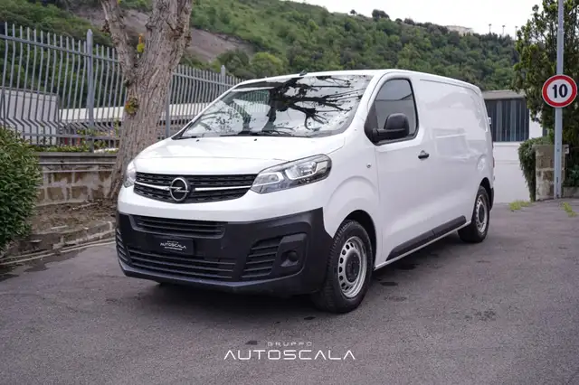 Opel Vivaro 1.5 Diesel 120cv S&S L2 H2 M Furgone Enjoy