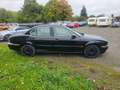 Jaguar X-Type Schwarz - thumbnail 2