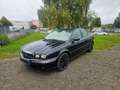 Jaguar X-Type Schwarz - thumbnail 1