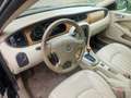 Jaguar X-Type Schwarz - thumbnail 13