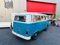 Volkswagen T2 T2b VW Bus CA Bus  , ca. 8 - 10 Busse vor Ort Blue - thumbnail 3