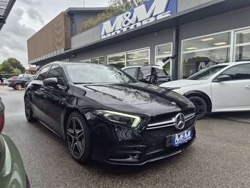 AMG 4Matic 7G-DCT