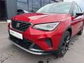SEAT Arona FR Black Edition TSI DSG Navi SHZ ACC Klima Navi Gris - thumbnail 8