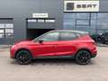SEAT Arona FR Black Edition TSI DSG Navi SHZ ACC Klima Navi Gris - thumbnail 2
