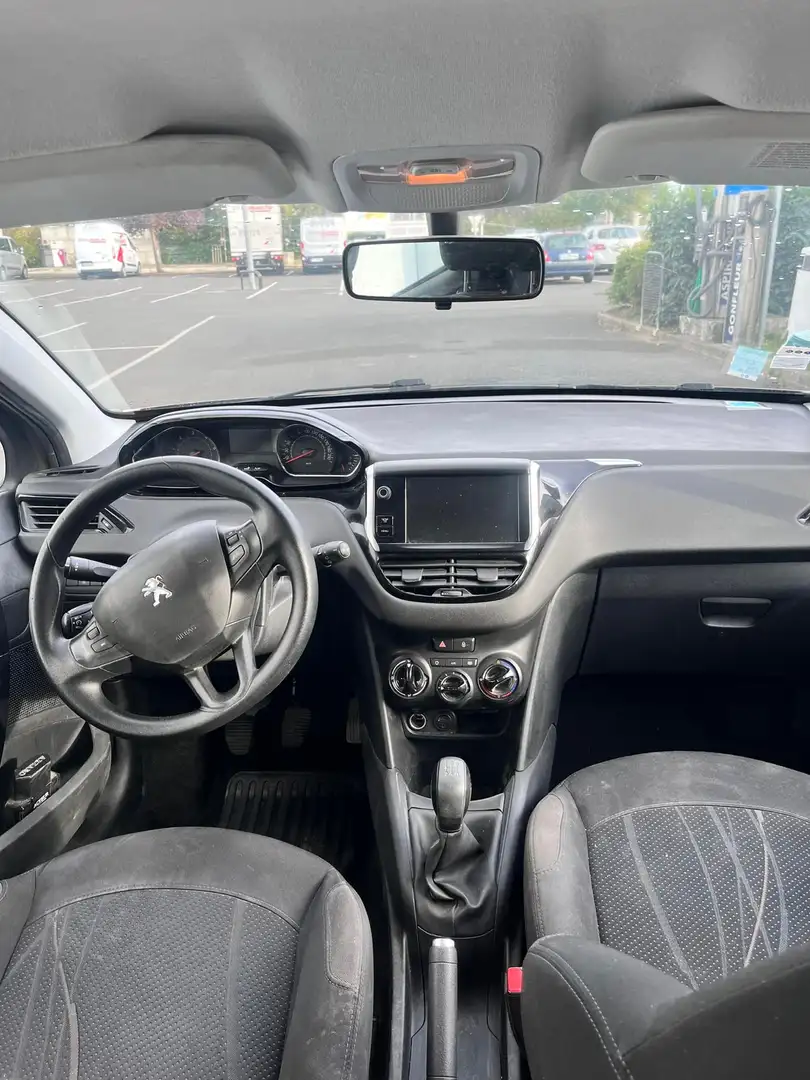 Peugeot 208 208 1.4 HDi 68ch BVM5 Active - 2