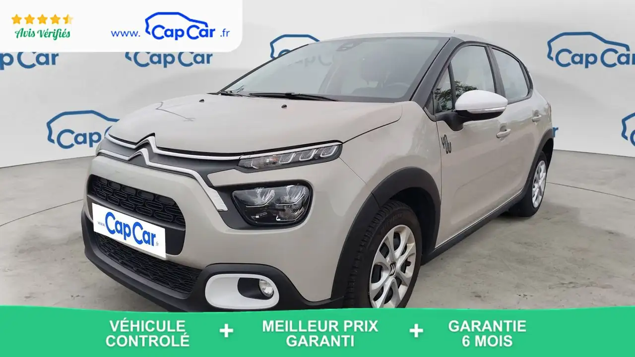 Citroën C3