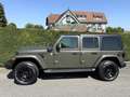 Jeep Wrangler 2.0 T 380ch 4xe Sahara Command Trac Vert - thumbnail 5