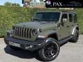 Jeep Wrangler 2.0 T 380ch 4xe Sahara Command Trac Vert - thumbnail 1
