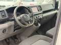 Volkswagen Crafter Pritsche Pritsche 35 DOKA Trendline lang Blanc - thumbnail 4