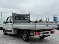Volkswagen Crafter Pritsche Pritsche 35 DOKA Trendline lang Blanc - thumbnail 12