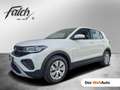 Volkswagen T-Cross 4Me TSI Weiß - thumbnail 1