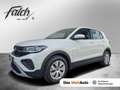 Volkswagen T-Cross 4Me TSI Weiß - thumbnail 1