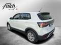 Volkswagen T-Cross 4Me TSI Weiß - thumbnail 3