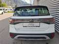 Volkswagen T-Cross 4Me TSI Weiß - thumbnail 12
