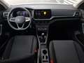 Volkswagen T-Cross 4Me TSI Weiß - thumbnail 9