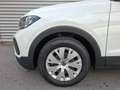Volkswagen T-Cross 4Me TSI Weiß - thumbnail 5