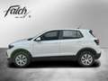 Volkswagen T-Cross 4Me TSI Weiß - thumbnail 2
