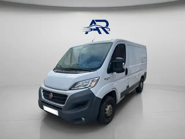 Fiat Ducato Furgón 30 2.3Mjt Medio 130 E5